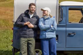 I thought TOG24 only sold outdoor wear until I discovered these popular fashion brands on the website