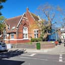 Binsteed Community Centre
