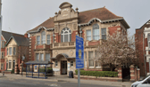Carnegie Library in Fratton Road is celebrating its 120th anniversary.