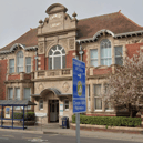 Carnegie Library in Fratton Road is celebrating its 120th anniversary.