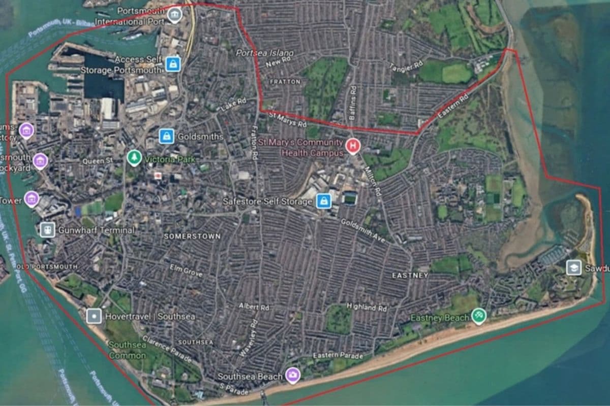 New policing powers against face coverings to be enforced at planned ...