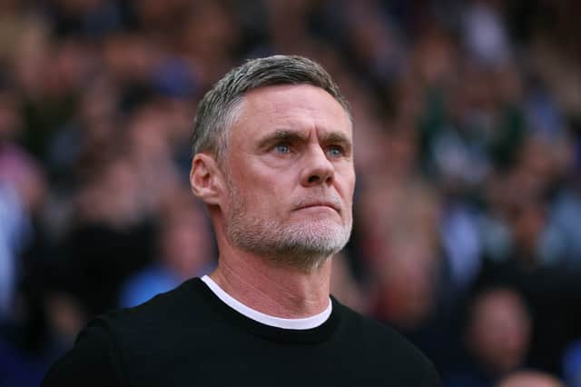 Graham Alexander has explained the reasons behind Hayden Matthews' shock Bradford absence.