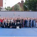 Portsmouth High School reunion 2026