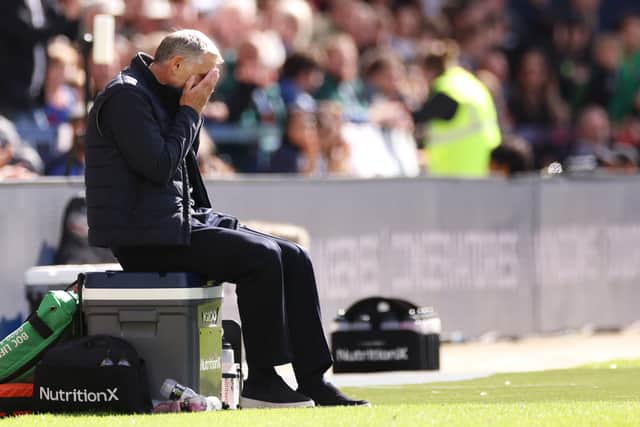 Tony Mowbray.