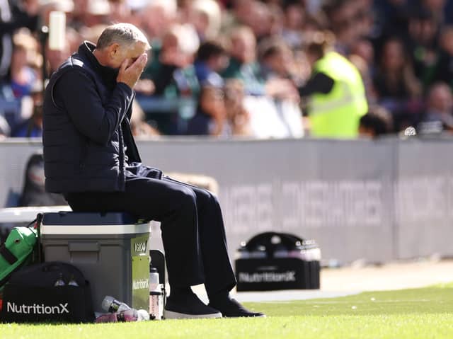 Tony Mowbray.