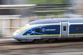 Eurostar has up to 50% off last-minute trips and it could be perfect for a late-summer getaway