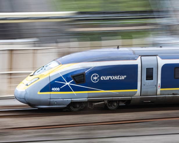 Eurostar has up to 50% off last-minute trips and it could be perfect for a late-summer getaway