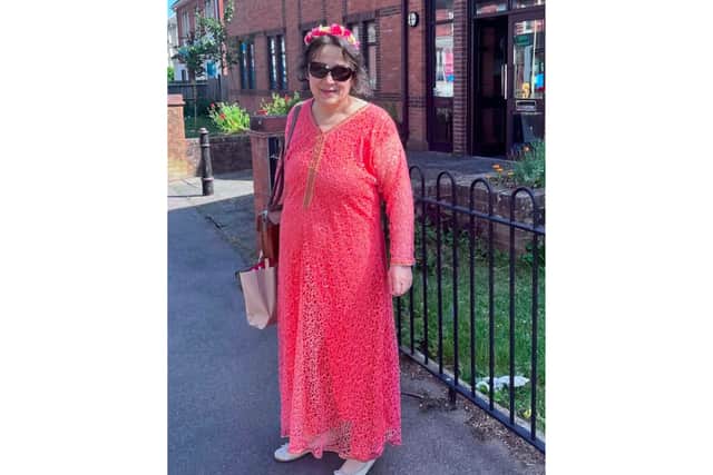 Crimestoppers are offering a reward for information after the body of 58-year-old, Jana Fuller, was discovered in a Hampshire outbuilding at the end of July.