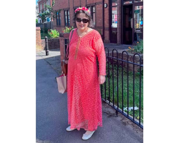 Crimestoppers are offering a reward for information after the body of 58-year-old, Jana Fuller, was discovered in a Hampshire outbuilding at the end of July. 