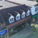 The fund has bought a £1.9 million freehold retail unit on Solihull High Street