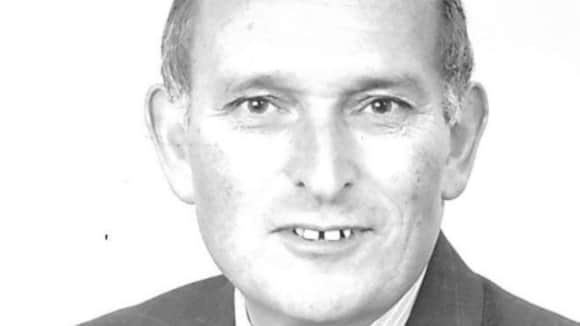 Dennis Wright