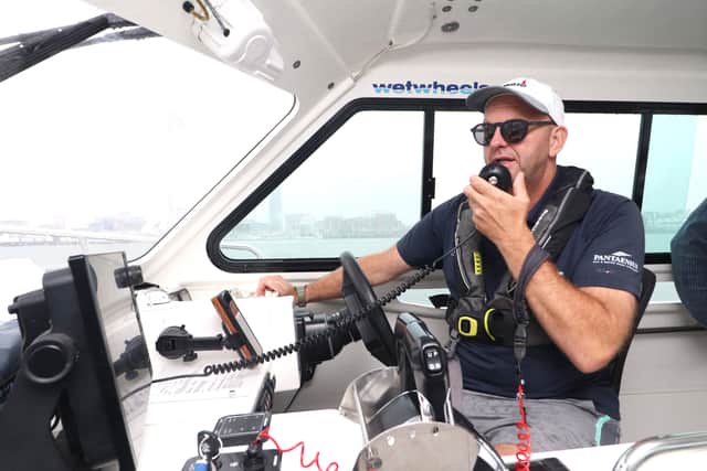  Skipper Dan Brown