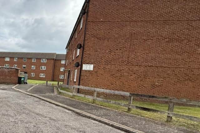 Dozens of military houses have been considered uninhabitable after being purchased from property company Annington. Out of the more than 36,000 brought back into public ownership, 650 are in Portsmouth.