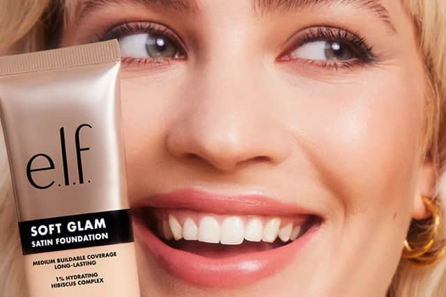 The e.l.f Soft Glam makeup products I’m tempted to add to my basket