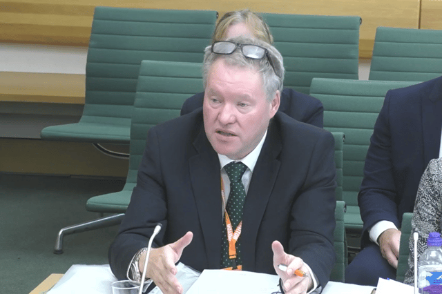 Chief executive of the Defence Infrastructure Organisation, Mike Green, said nine out of ten military houses need serious attention. Properties housing Royal Navy, Army, and RAF personnel were found to be in poor condition.