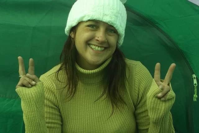 Human remains have been identified as missing Hampshire woman Joanne Sheen who was last seen in December 2019.