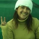 Human remains have been identified as missing Hampshire woman Joanne Sheen who was last seen in December 2019. 
