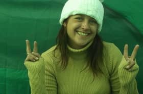 Human remains have been identified as missing Hampshire woman Joanne Sheen who was last seen in December 2019. 
