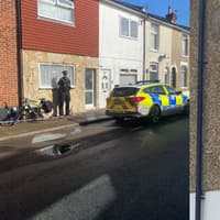 Southsea man appears in court charged with murder after 'domestic incident'