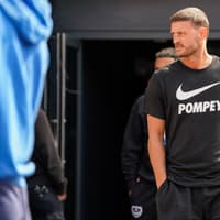 Portsmouth boss lifts lid on John Swift absence - and it's another blow for Blues