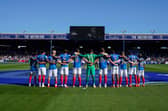 Jordan Cross' predicted line-up to face Blackburn Rovers