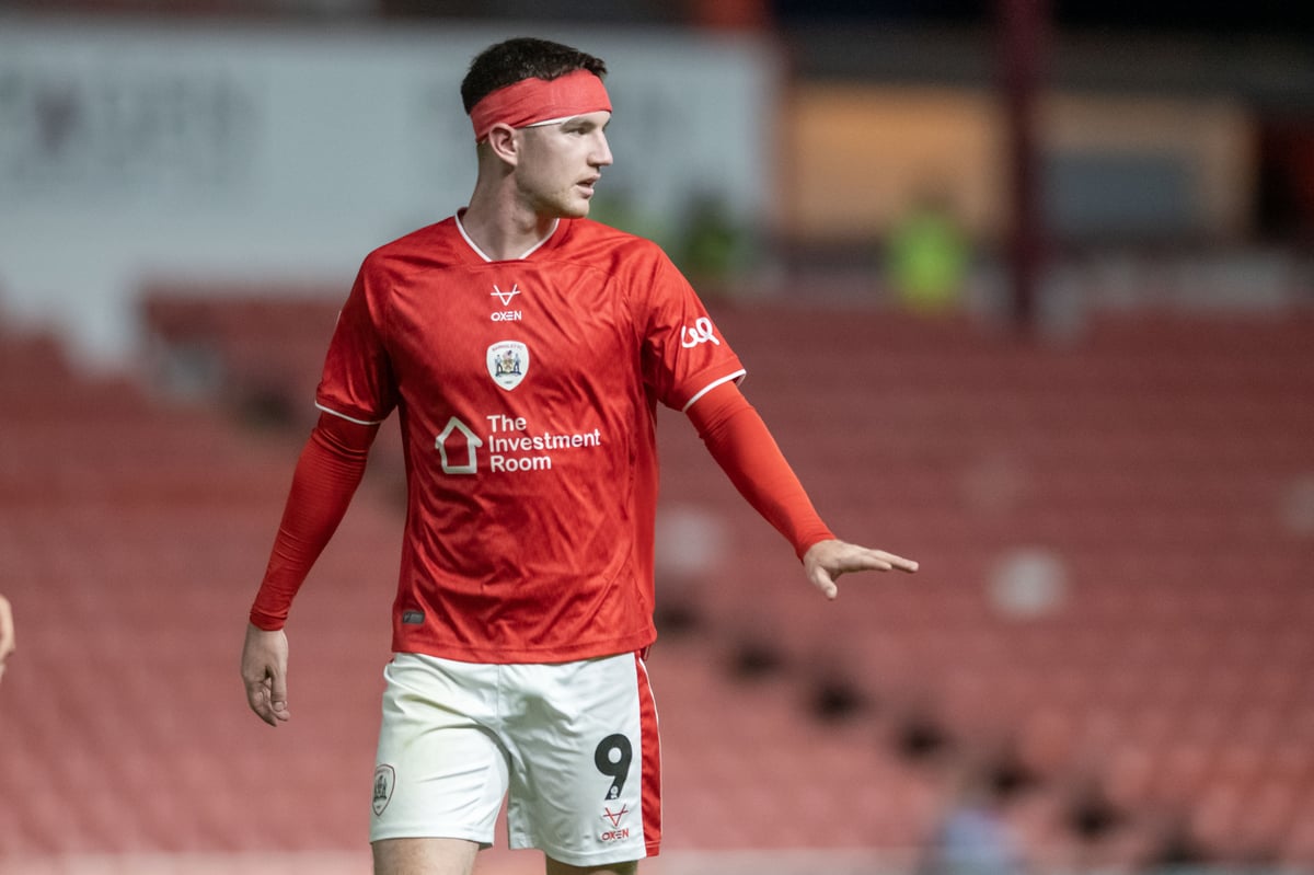 £500,000 Portsmouth striker's League One struggles continue amid Blues’ attacking injury crisis