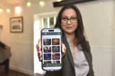 Founder Darshana Qureshi launched a Teacher Wellbeing platform at The Alverbank Hotel in Gosport on Friday, September 18, 2026.