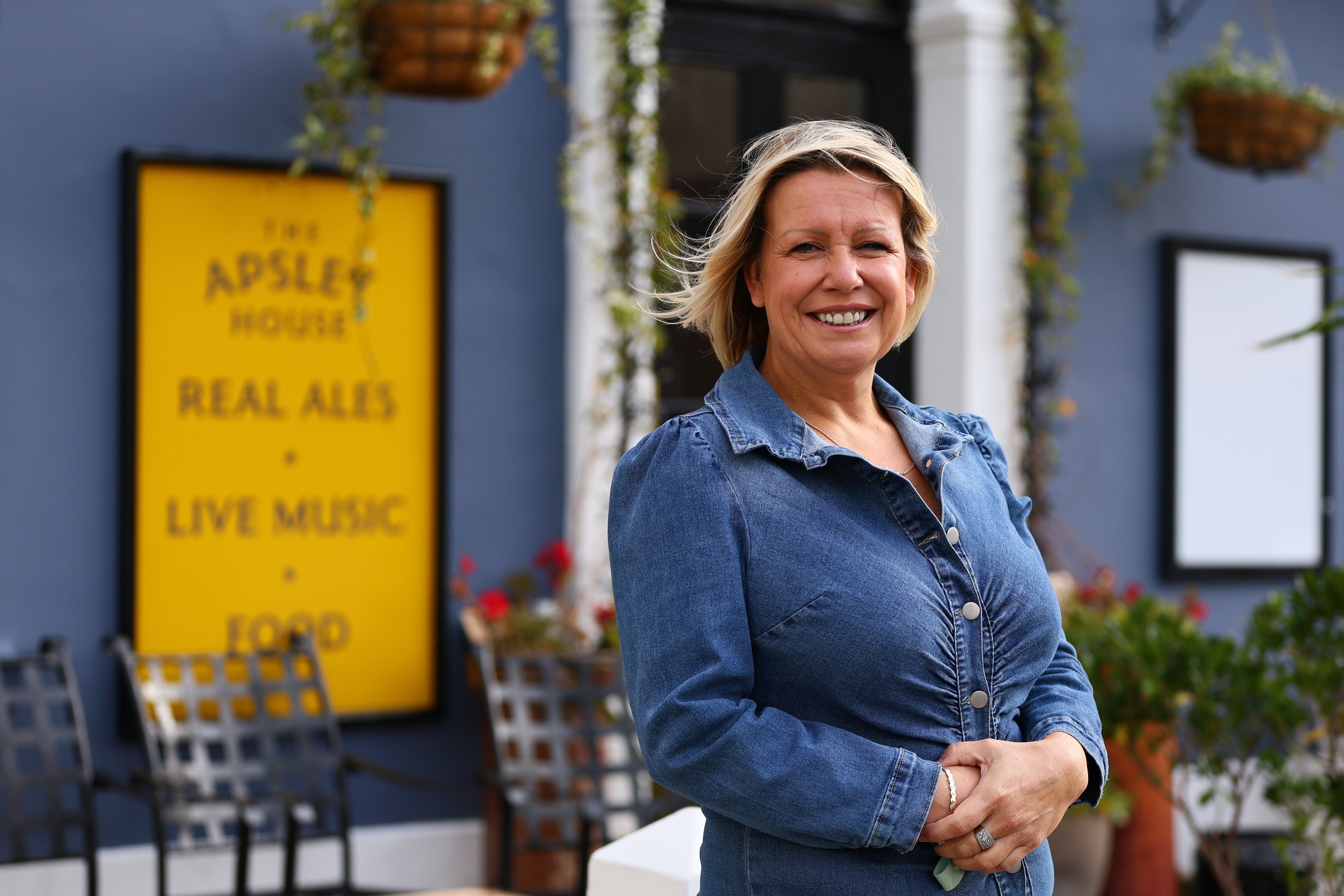 Apsley House pub in Southsea reopens after £80,000 refurbishment