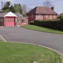 Droxford fire station could be forced to close due to 'structural issues'.