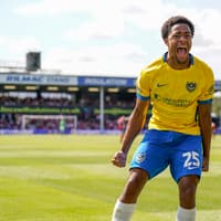 Portsmouth boss John Mousinho addresses concerns over January exit for Chelsea starlet