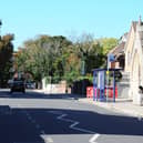 Kent Road, Southsea, on Monday, September 21, 2026.

Picture: Sarah Standing (210926-1481)