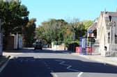 Kent Road, Southsea, on Monday, September 21, 2026.

Picture: Sarah Standing (210926-1481)