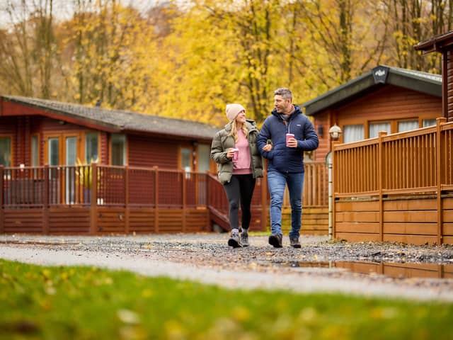 Parkdean Resorts has created the perfect bargain break for adults