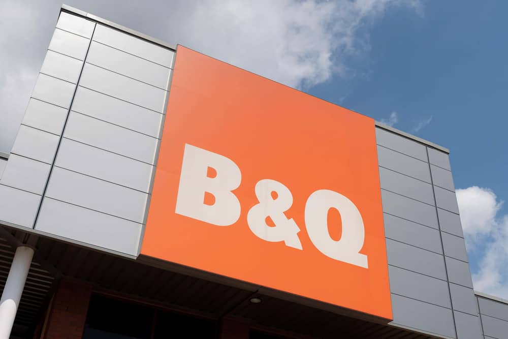 Shayn Chandler stole drills and a pressure washer from B&Q in Havant.