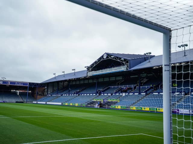 Mate Tuboly could have been calling Fratton Park his home if he had accepted Pompey's offering during the summer