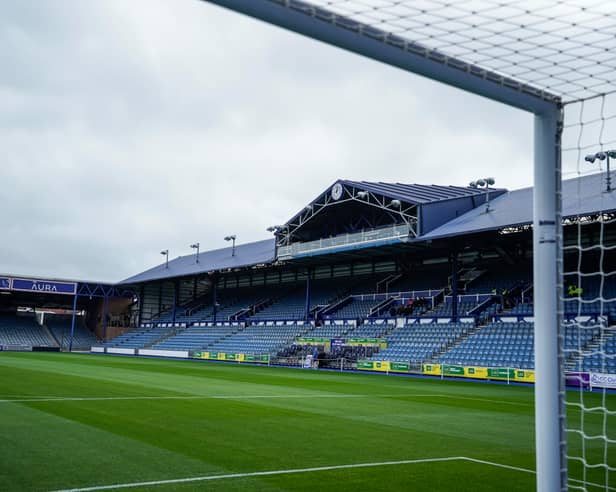 Pompey must play eight games in 28 days when the international break is over. Picture: Jason Brown