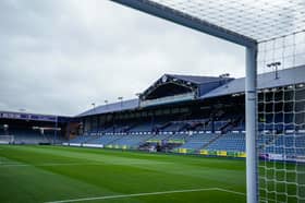 Pompey must play eight games in 28 days when the international break is over. Picture: Jason Brown