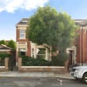 This Edwardian Southsea home combines a substantial detached frontage with the character and proportions buyers may expect from a 1904-built property