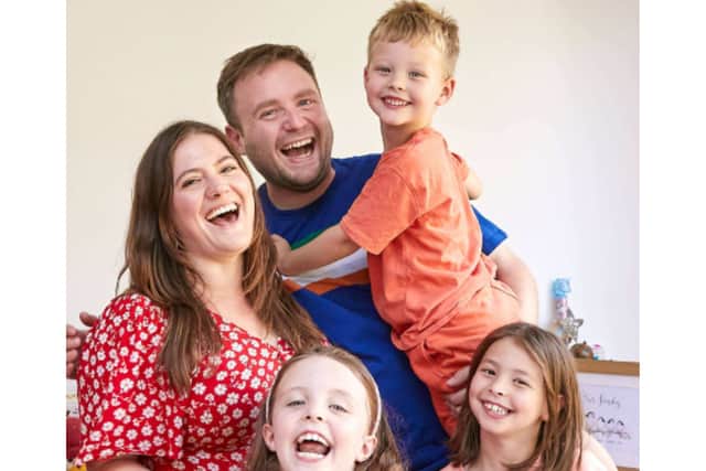 Adopt South, the partnership Regional Adoption Agency for Hampshire, Isle of Wight, Portsmouth and Southampton, is backing the latest campaign from You Can Adopt, to encourage more people to consider adoption and help ensure children can find the loving, stable families they need.