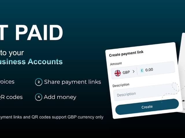 iFAST is a global digital banking and wealth management platform