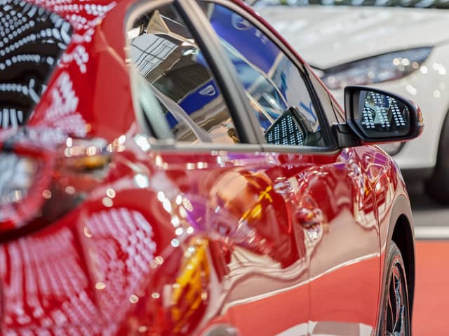 Some drivers rule themselves out of car finance options based on assumptions about their credit score