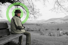 Over 40,000 people with dementia are reported missing for the first time in the UK every year  