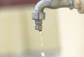 The water supply was lost in part of Wingfield