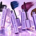 Kosas has expanded its Soulgazer Mascara range with three new shades, including navy, violet and espresso brown.