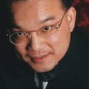Kenneth Law