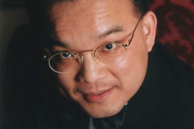 Kenneth Law