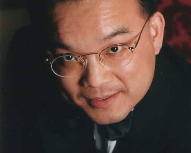 Kenneth Law