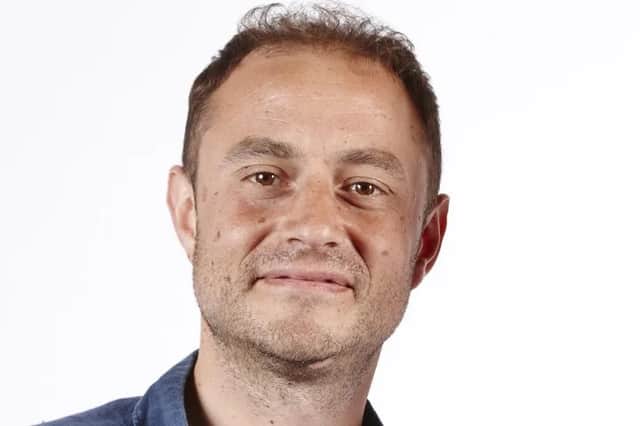 Professor Wass is a child development expert at the University of East London
