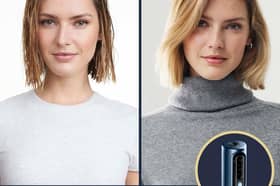 BaByliss Air Wand is £94.99 and could replace three hair tools in my routine