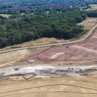 Key milestone over next stage of Havant Thicket Reservoir project to create pipeline